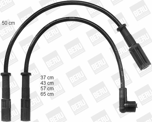 Ignition Cable Kit (PRO777)