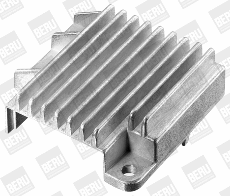 Switch Unit, ignition system (ZM009)
