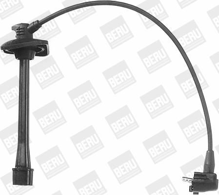 Ignition Cable Kit (ZEF917)