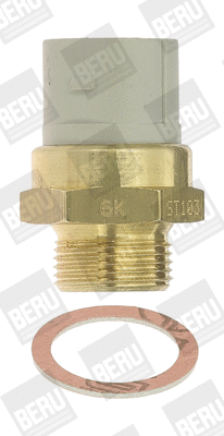 Temperature Switch, radiator fan (ST103)