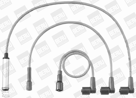 Ignition Cable Kit (C27)