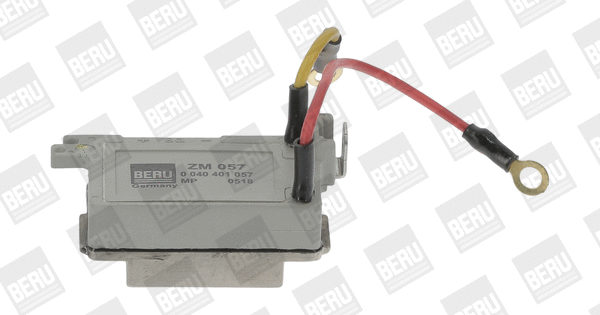 Switch Unit, ignition system