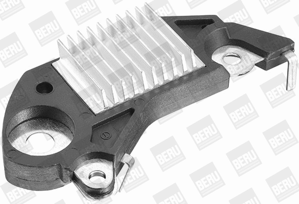 Alternator Regulator