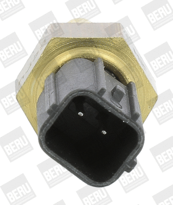Sensor, coolant temperature
