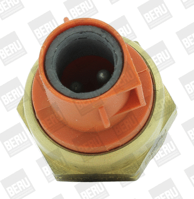 Temperature Switch, radiator fan