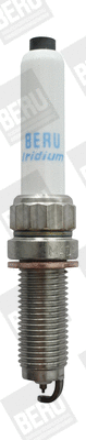 Spark Plug (Z366)