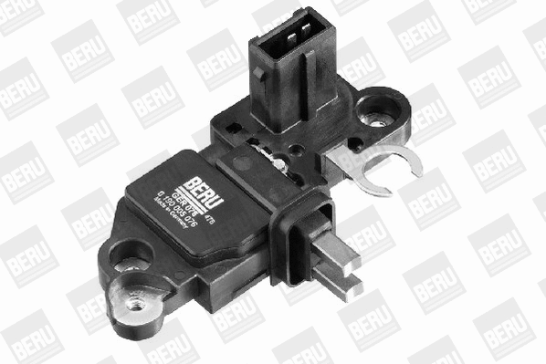 Alternator Regulator