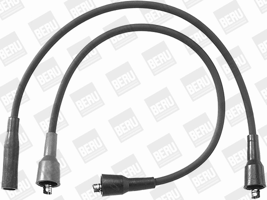 Ignition Cable Kit (ZEF758)