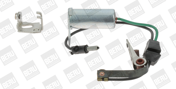 Contact Breaker, distributor (KS736)