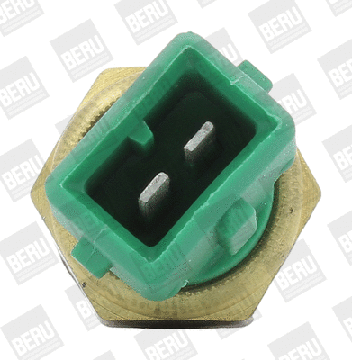 Sensor, coolant temperature
