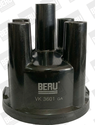 Distributor Cap (VK3601)