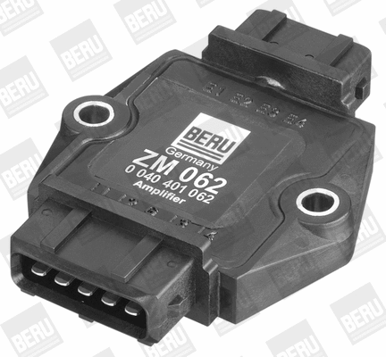 Switch Unit, ignition system (ZM062)