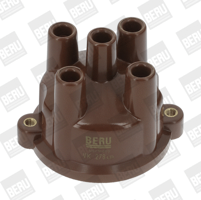 Distributor Cap (VK278)
