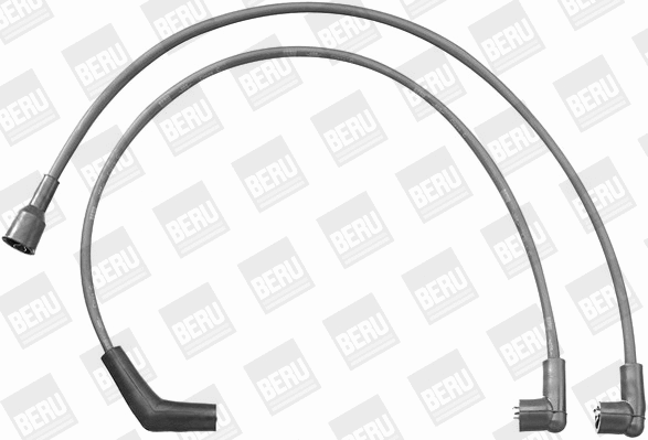 Ignition Cable Kit (ZEF1214)