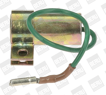Capacitor, ignition system (ZK269)