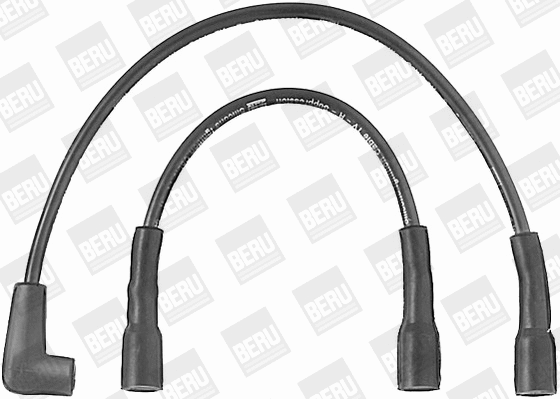 Ignition Cable Kit (ZEF573)