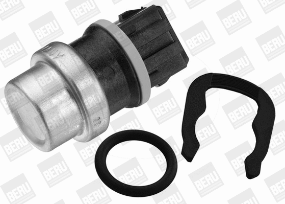 Sensor, coolant temperature