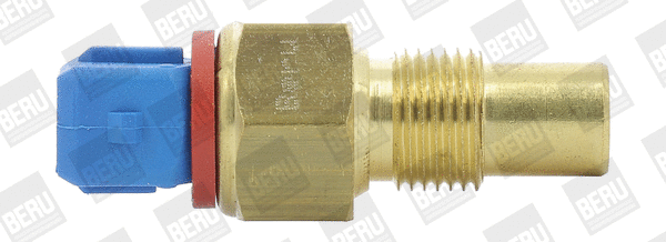 Sensor, coolant temperature (ST205)