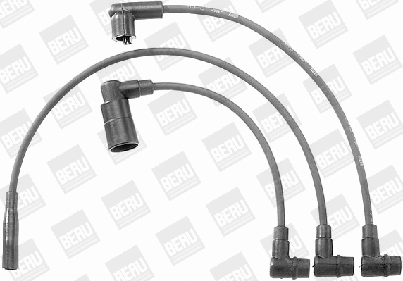 Ignition Cable Kit (ZEF732)