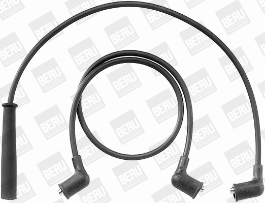 Ignition Cable Kit (ZEF1001)