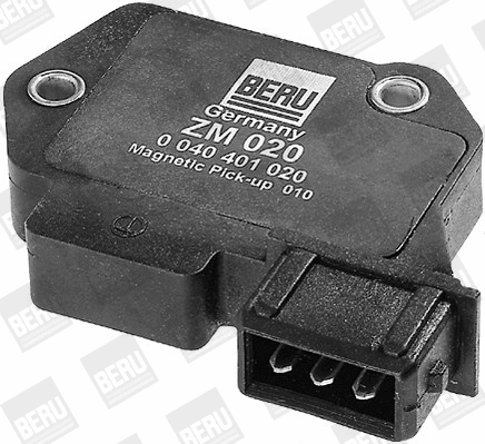 Switch Unit, ignition system
