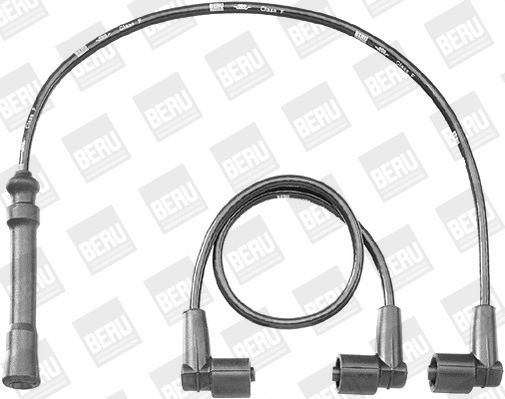 Ignition Cable Kit (ZEF1262)