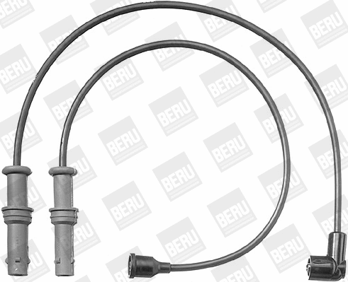 Ignition Cable Kit (ZEF1108)