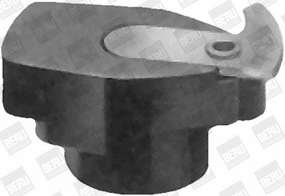 Rotor, distributor