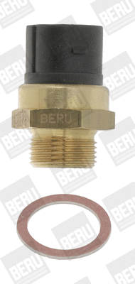Temperature Switch, radiator fan (ST104)