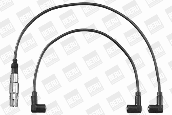Ignition Cable Kit (ZEF298)