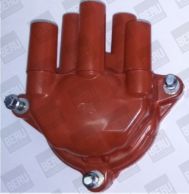 Distributor Cap (VK4011)