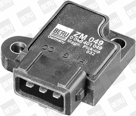 Switch Unit, ignition system