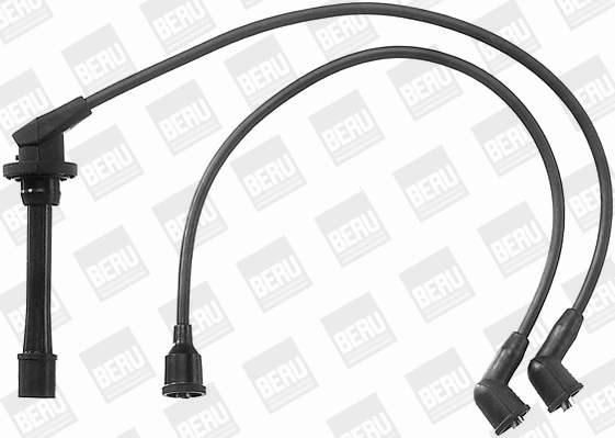 Ignition Cable Kit (ZEF830)