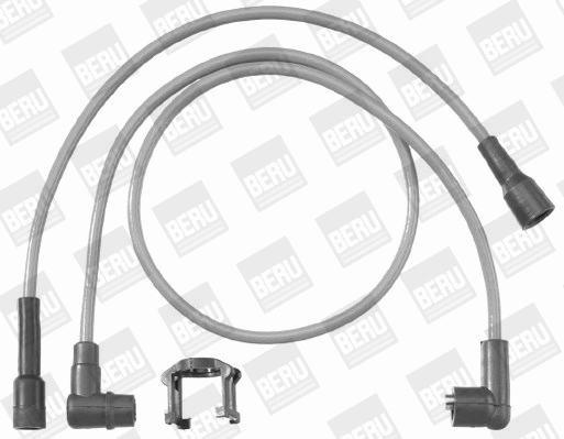Ignition Cable Kit (C10)