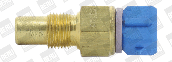 Sensor, coolant temperature