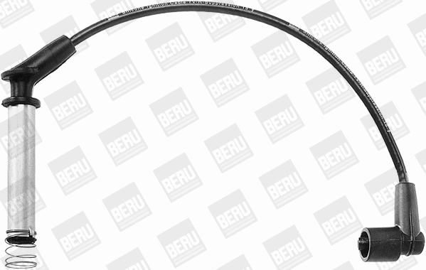 Ignition Cable Kit (ZEF994)
