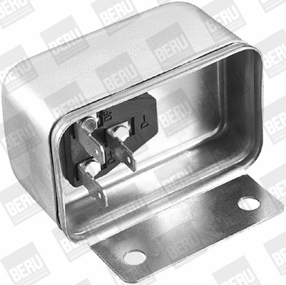 Alternator Regulator
