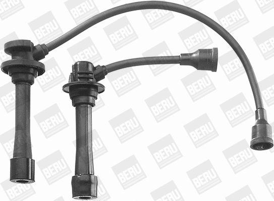 Ignition Cable Kit (ZEF858)