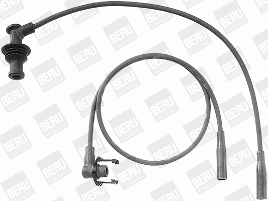 Ignition Cable Kit (ZEF731)
