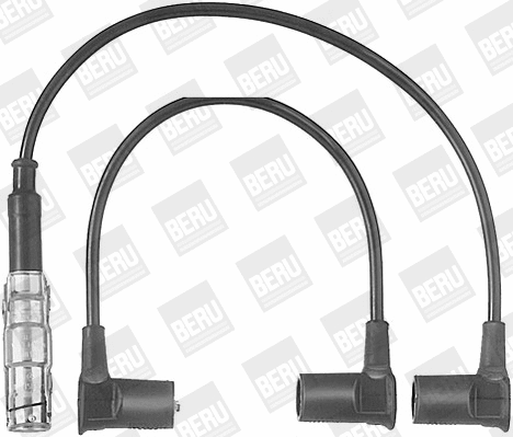 Ignition Cable Kit (ZEF558)