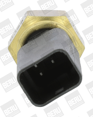 Sensor, coolant temperature