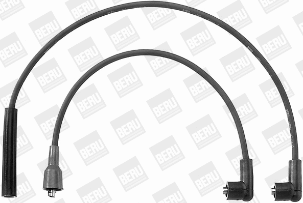 Ignition Cable Kit (ZEF776)