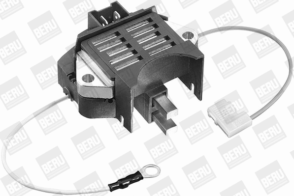 Alternator Regulator