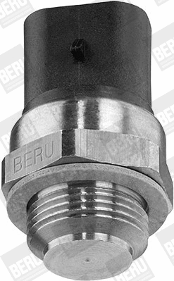 Temperature Switch, radiator fan