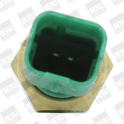 Sensor, coolant temperature