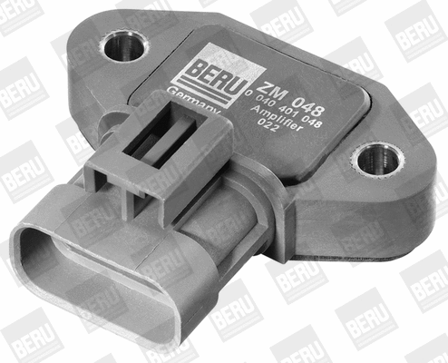 Switch Unit, ignition system (ZM048)