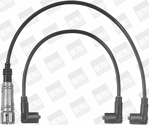 Ignition Cable Kit (ZEF612)