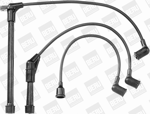 Ignition Cable Kit (ZEF900)