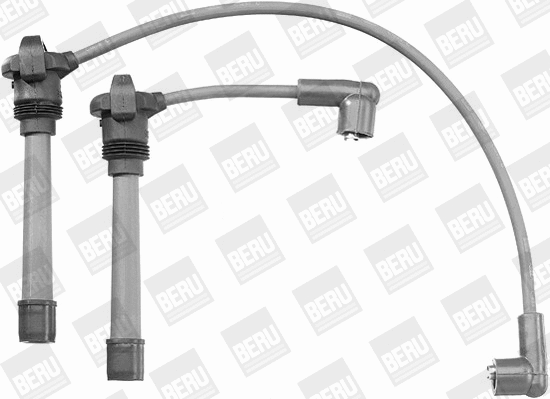 Ignition Cable Kit (ZEF1201)