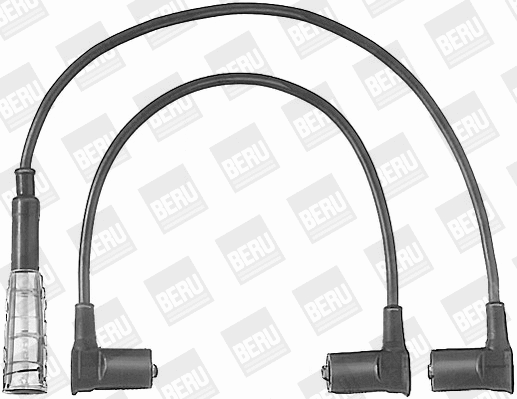 Ignition Cable Kit (ZEF501)